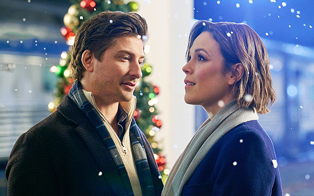 2024 Hallmark Channel & Hallmark Mystery’s Holiday Movie Lineup